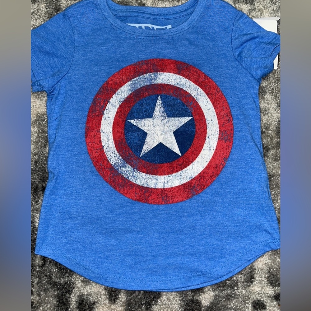 Marvel T-Shirt